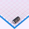 33uF ±20% 400V