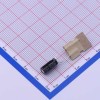 100uF ±20% 25V