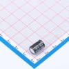 470uF ±20% 16V