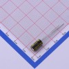 6.8uF ±20% 100V