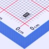 薄膜电阻 75kΩ ±0.1% 250mW