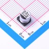 220uF ±20% 6.3V