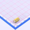 2.2uF ±20% 400V