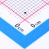 4.32kΩ ±1% 62.5mW 厚膜电阻