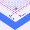 4.7MΩ ±1% 100mW