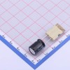 10uF ±20% 350V 停产