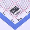0.5mΩ ±1% 4W