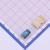 47uF ±20% 50V