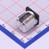 330uF ±20% 63V