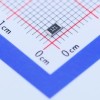 厚膜电阻 120Ω ±5% 250mW