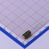 18uF ±20% 63V