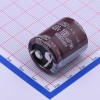 100uF ±20% 400V