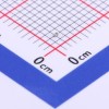 2.2uF ±20% 6.3V