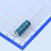15uF ±20% 250V