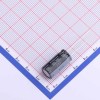 100uF ±20% 100V