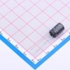 6.8uF ±20% 200V