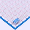 15uF ±20% 400V