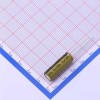 10uF ±20% 500V