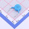 等级:Y1 1nF ±20% 250V