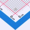 4.7nF ±5% 16V