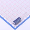 15uF ±20% 400V