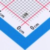 薄膜电阻 1kΩ ±0.05% 130mW