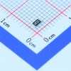 厚膜电阻 6.2Ω ±1% 250mW