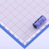 10uF ±20% 450V