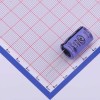 100uF ±20% 160V