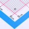 陶瓷电阻 620mΩ ±1% 100mW