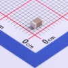 2.2uF ±10% 50V