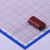 1uF ±10% 400V