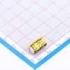 2.2uF ±20% 400V