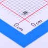 厚膜电阻 3.57kΩ ±1% 100mW