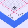 厚膜电阻 75Ω ±1% 125mW
