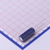 22uF ±20% 400V