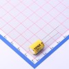 15uF ±20% 200V