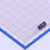 1uF ±20% 100V