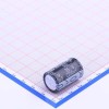 2200uF ±20% 35V