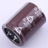 2200uF ±20% 35V