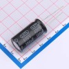100uF ±20% 400V