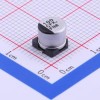 100uF ±20% 16V