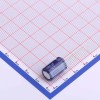 1000uF ±20% 16V