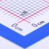 厚膜电阻 604kΩ ±1% 100mW