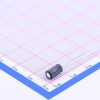 4.7uF ±20% 50V
