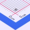 薄膜电阻 1.5kΩ ±0.1% 100mW
