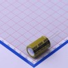2700uF ±20% 35V
