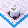 470uF ±20% 63V
