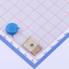 等级:Y1 4.7nF ±20% 250V 400V