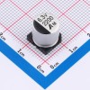 2200uF ±20% 6.3V